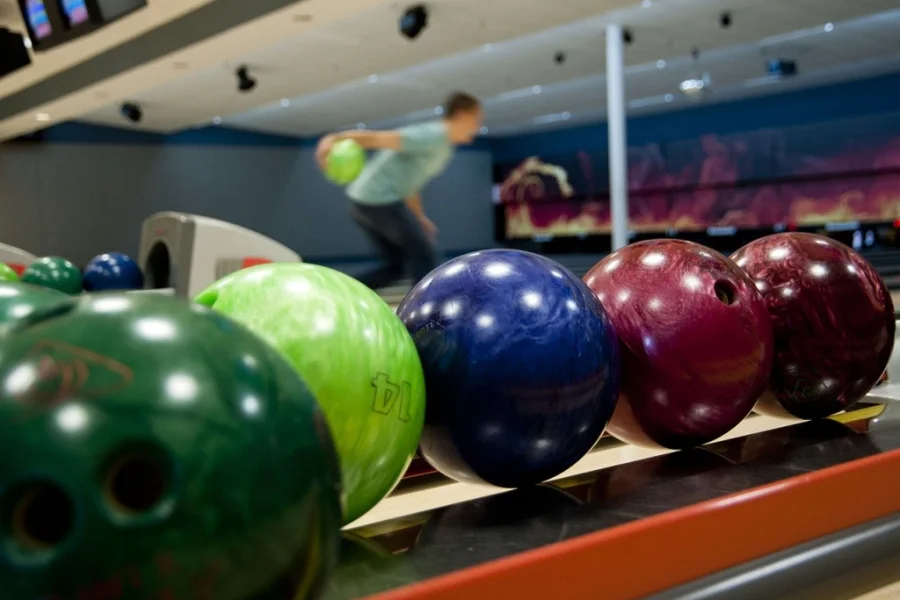 Svedala Bowling
