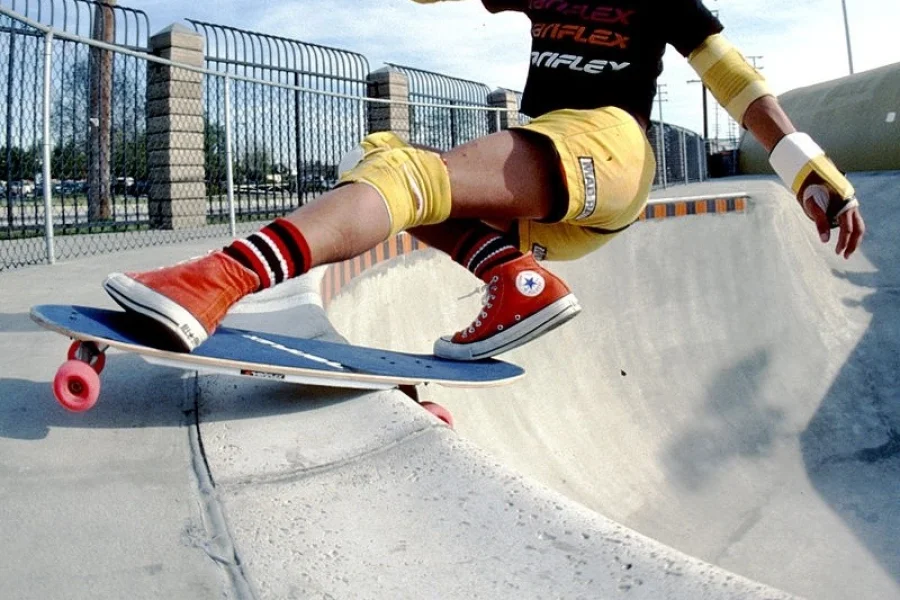 Åkarp Skatepark