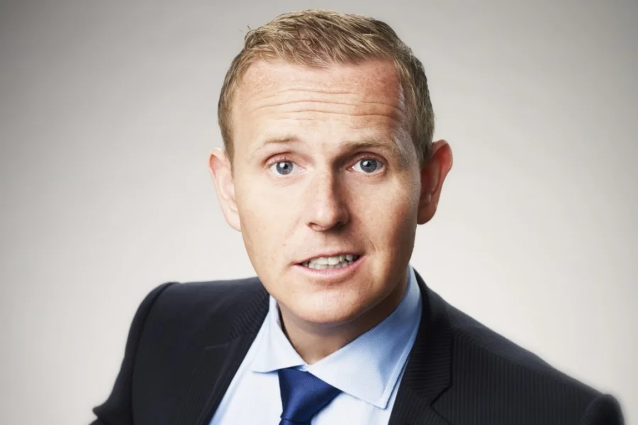 Måns Möller