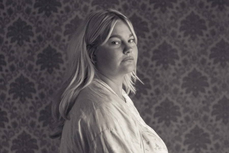 Sarah Klang