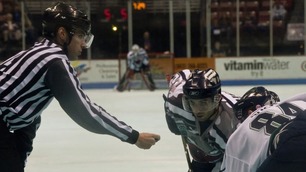 Malmö Redhawks – Örebro
