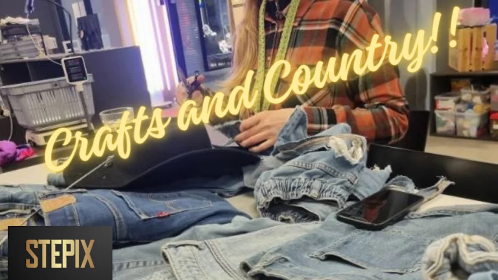 Crafts & Country