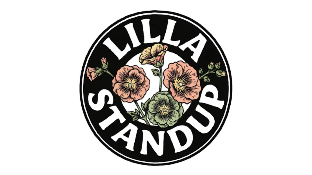 Lilla standup