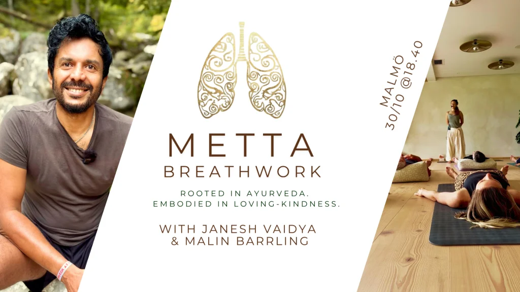 Metta Breathwork
