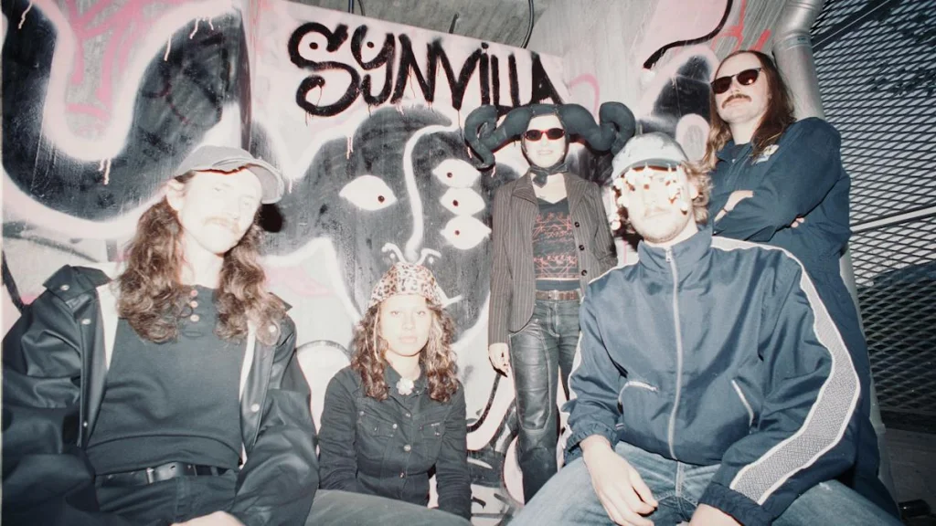 SMiSK & Synvilla