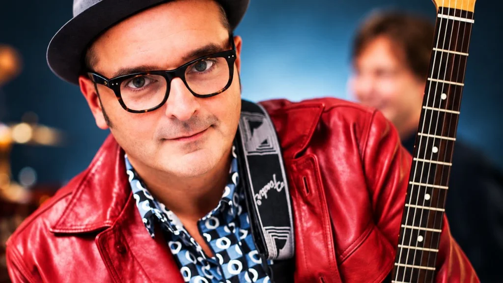 Joe Spinaci Combo – Louis Louis Louis!