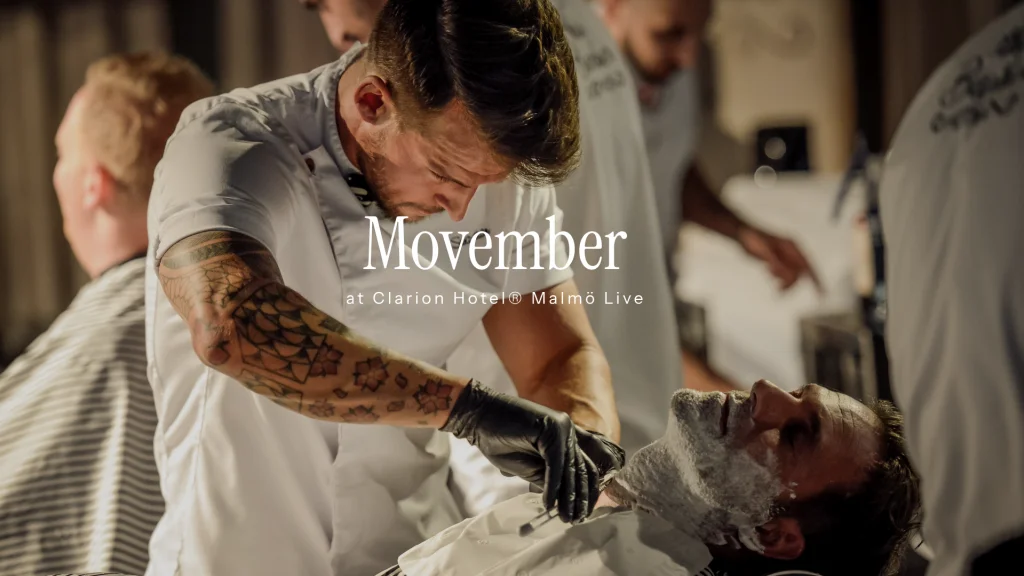 Movember