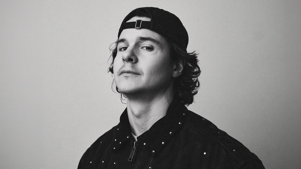 Lukas Graham