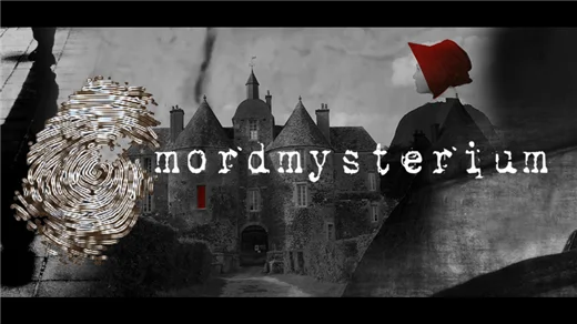 Mordmysterium + middag = succé