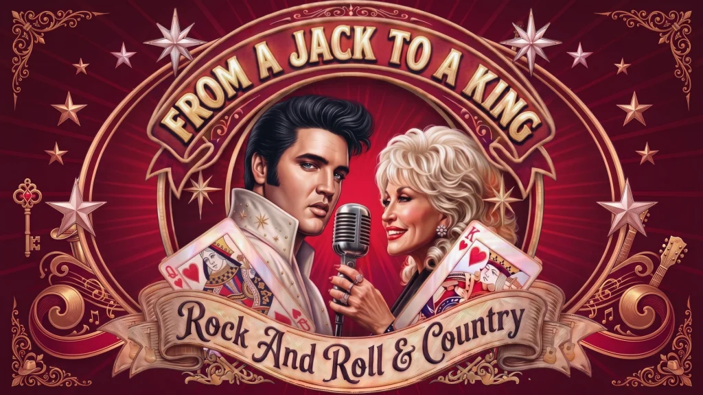 From a Jack to a King