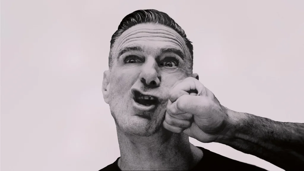 Bryan Adams - Roll with the punches | Premium