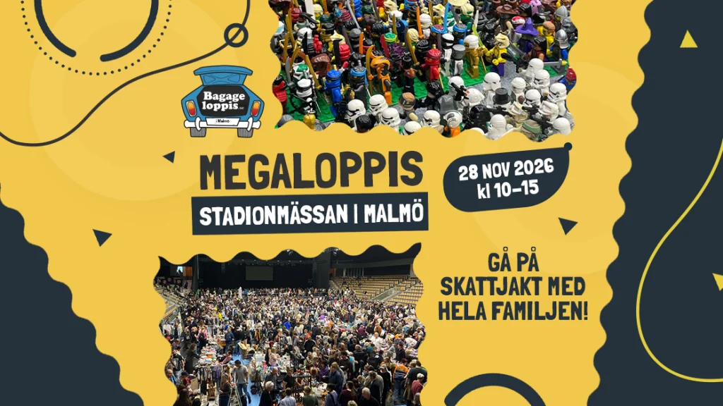 Megaloppis