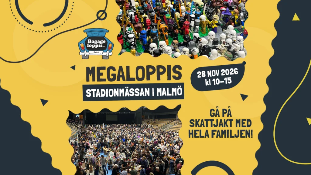 Megaloppis