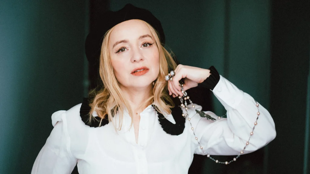 Lisa Ekdahl – Du har alltid mej Tour
