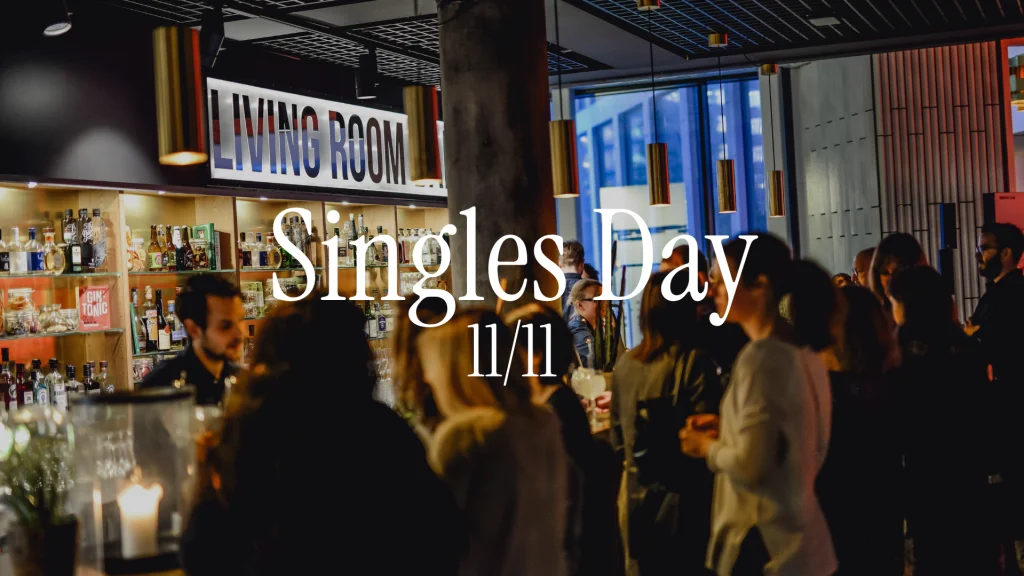 Singles Day