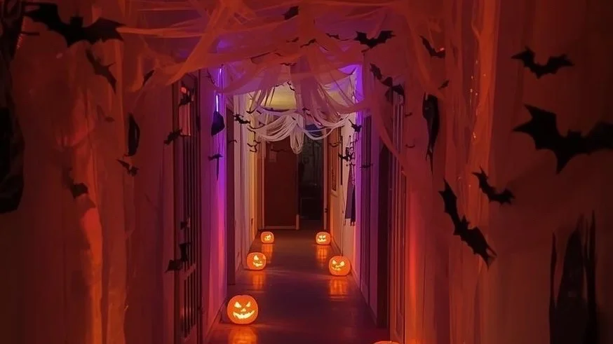 Sunds Halloweenfest