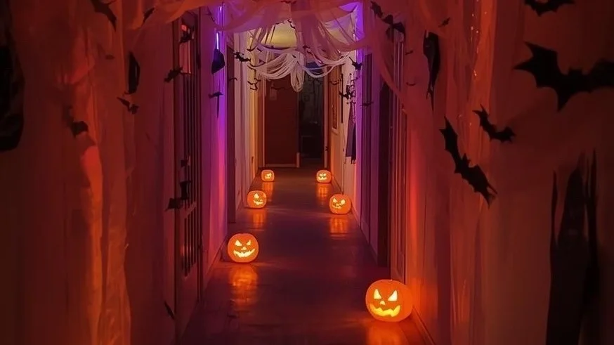 SUNDS Halloween Fest