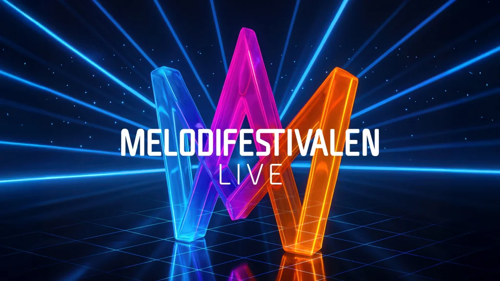 Melodifestivalen 2027 Deltävling 3
