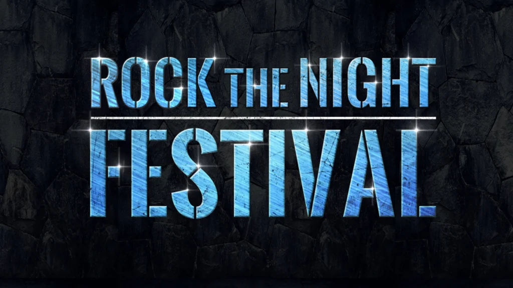 Rock The Night Festival 2027