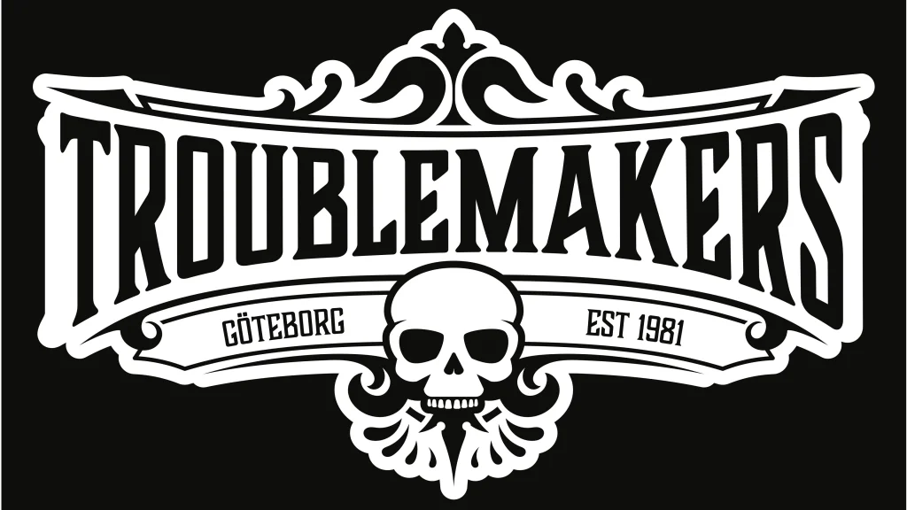 Troublemakers + Välta Stället