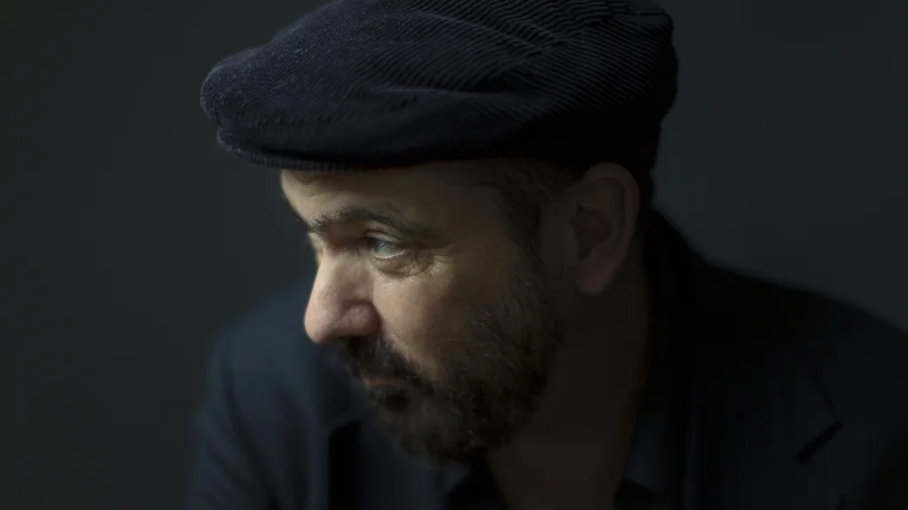 Mark Eitzel (US)