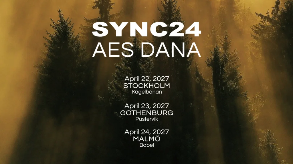 SYNC24