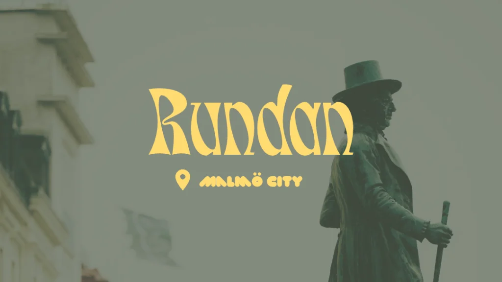 Rundan – Södertull