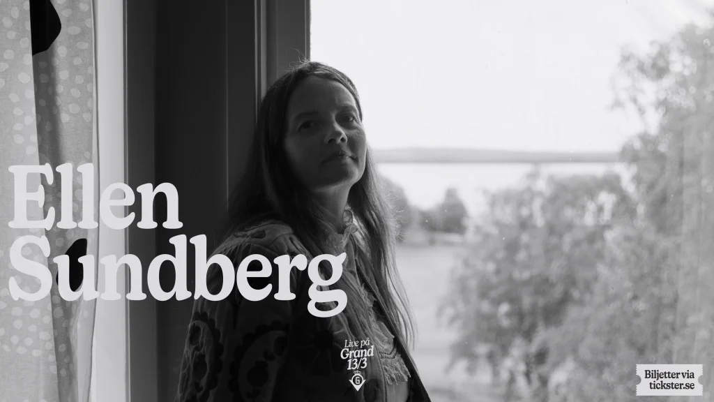 Ellen Sundberg