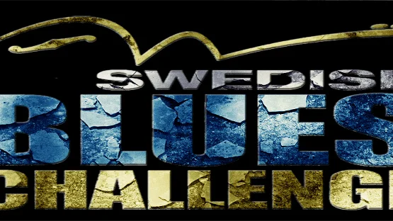 Final i Swedish Blues Challenge – 2026