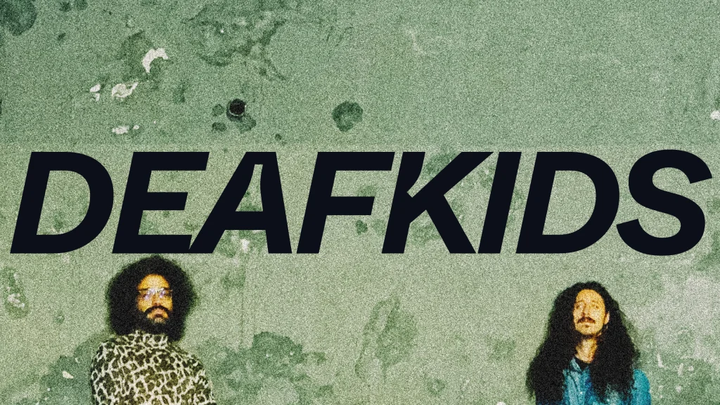 DEAFKIDS + PALATS