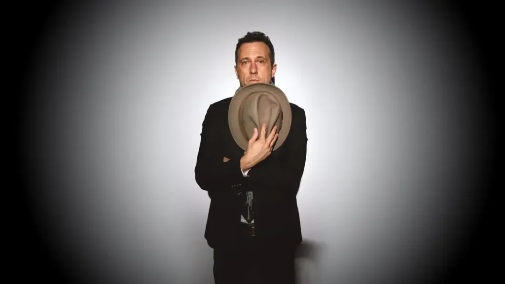 Will Hoge Band