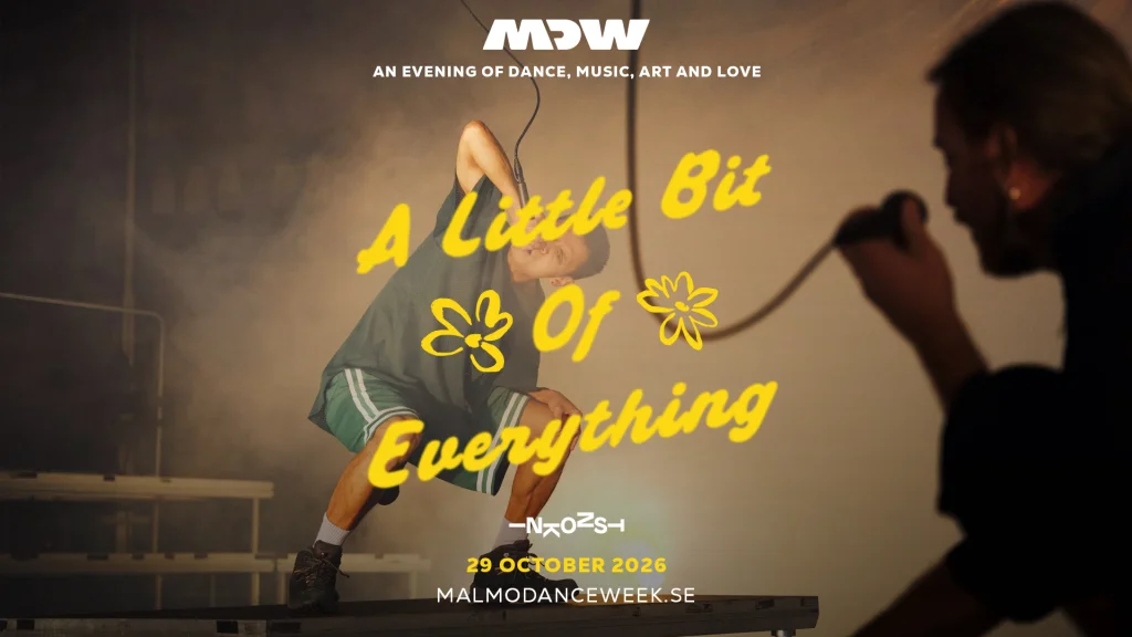 A Little Bit of Everything - Performance & Art
