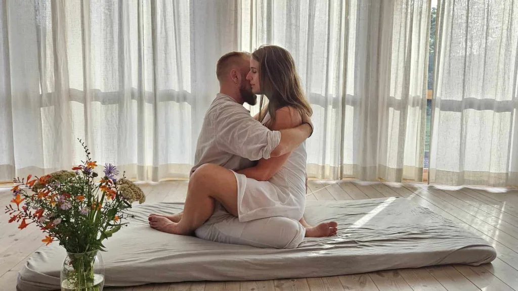 Tantric Pleasure – A Day for Couples