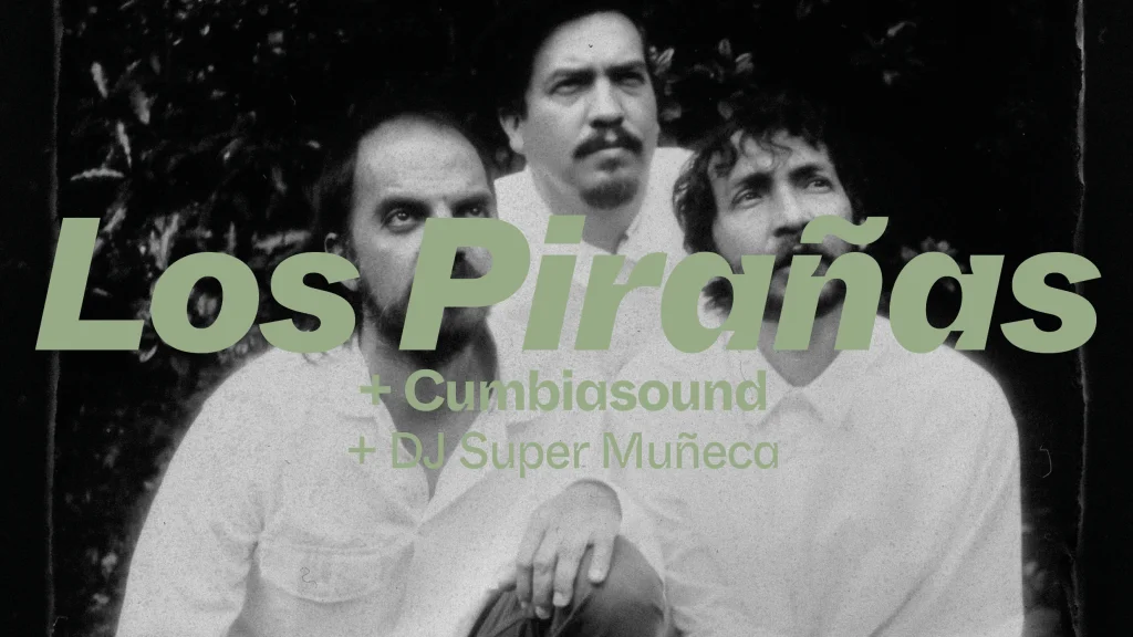 Los Pirañas