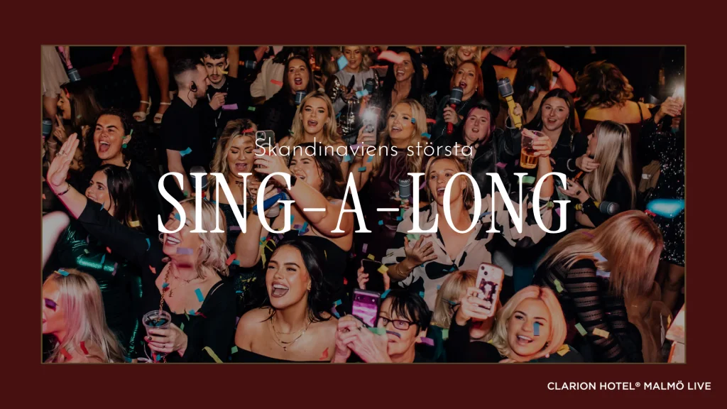 Sing-a-long