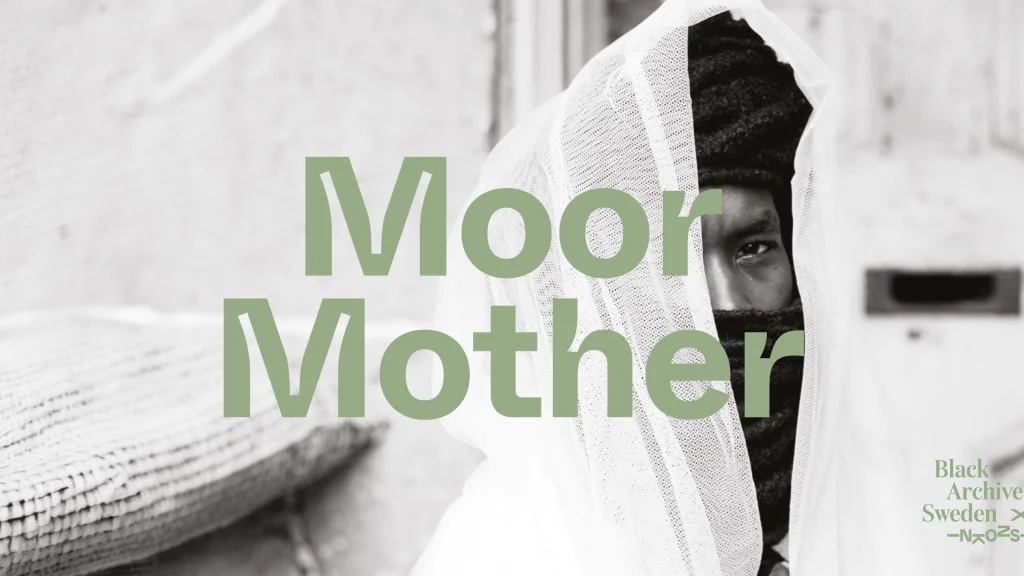 Moor Mother