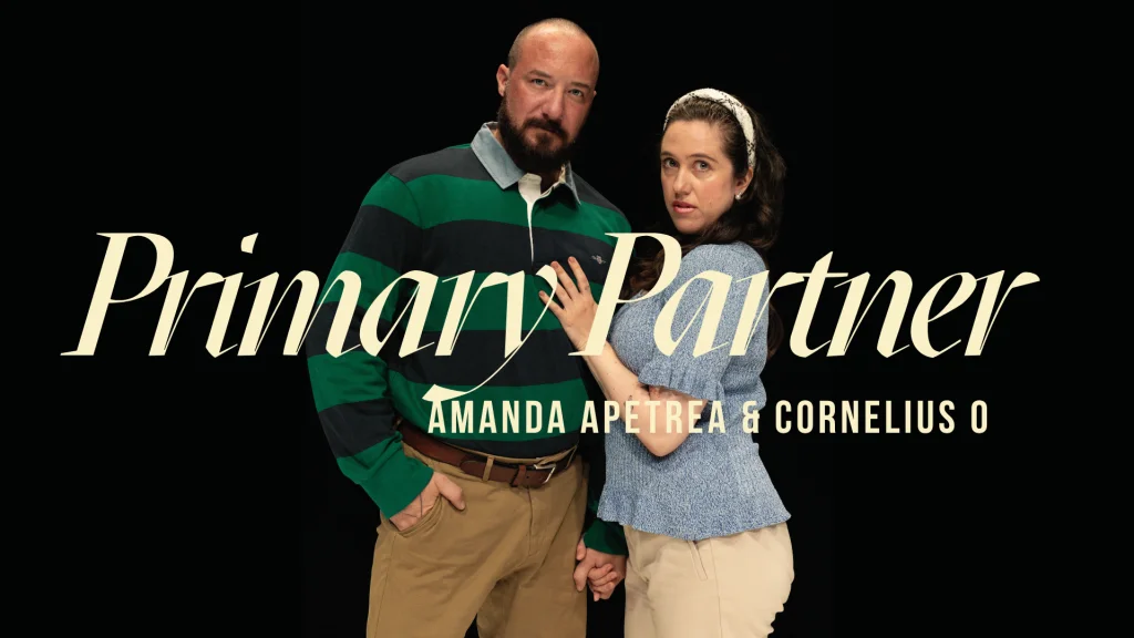 Primary Partner – Cornelius O & Amanda Apetrea