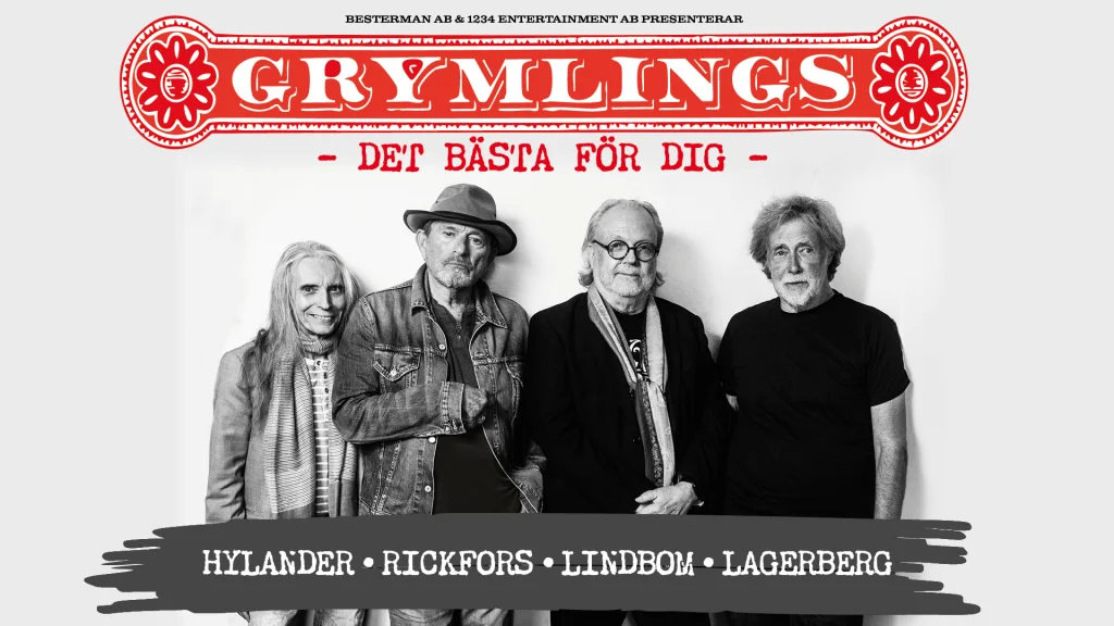 Grymlings – det bästa för dig