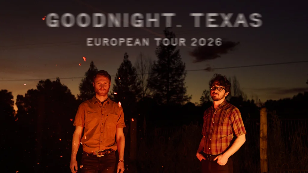 Goodnight, Texas