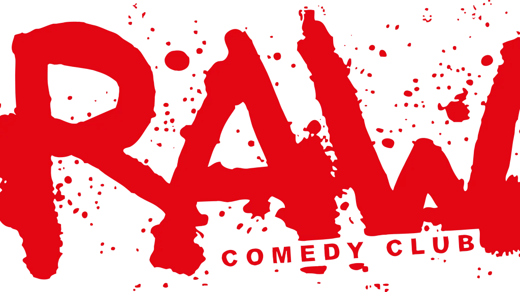 RAW Christmas – Mårten Andersson, Alin Damian mfl.