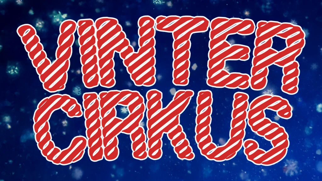 Vintercirkus