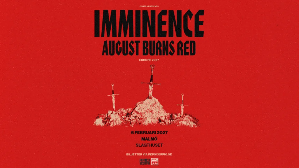 Imminence
