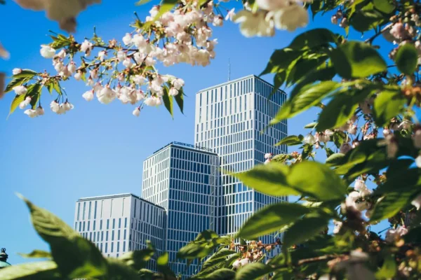 Clarion Hotel Malmö Live