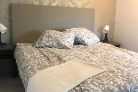Cozy apartment near Malmo