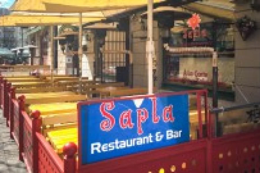 Sapla